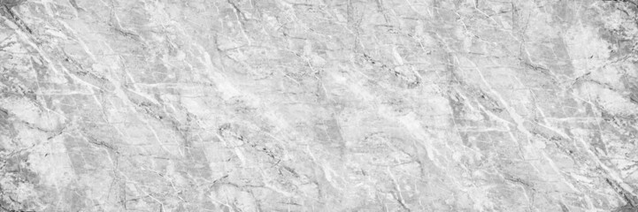 Wall Mural - black white rock texture. marble effect. close-up. light gray stone background with space for design
