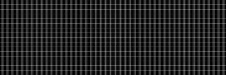 Fototapete - Grid, mesh. Plotting paper, graph paper and coordinate paper texture, pattern