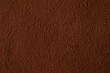 chocolate brown wall texture brick background