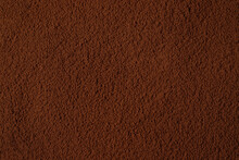 Chocolate Brown Wall Texture Brick Background