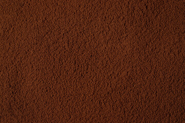 chocolate brown wall texture brick background