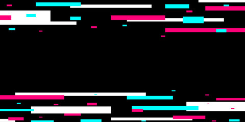 Wall Mural - colored modern background in the style of the social network. digital background. stream cover. soci