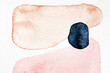© Nadine Greeff/Stocksy - Watercolor Abstract