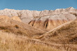 © Melanie DeFazio/Stocksy - Badlands South Dakota