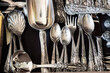 © Minette Hand/Stocksy - Silverware