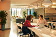 © Victor Bordera/Stocksy - entrepreneur office