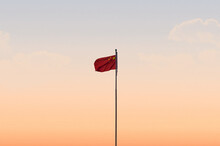 PRC Flag