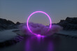 © Juanjo McLittle/Stocksy - Neon River