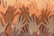 © CACTUS Creative Studio/Stocksy - Group of hands