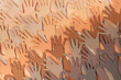 © CACTUS Creative Studio/Stocksy - Group of hands