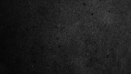 Old black texture background, Concrete Black grunge texture, blackboard chalkboard concrete