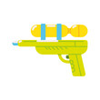 © djvstock - water gun toy