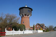 Wasserturm in Fliegenberg
