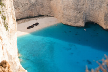 Canvas Print - Zakynthos