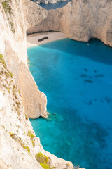 Canvas Print - Zakynthos