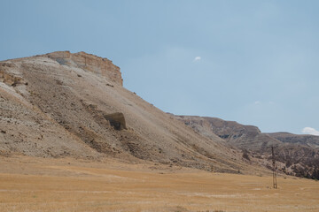 Canvas Print - Cappadocia