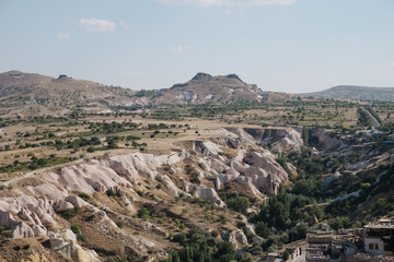 Wall Mural - Cappadocia