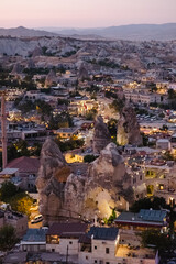 Sticker - Cappadocia