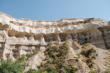 Canvas Print - Cappadocia