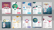 Travel Flyer, Modern Travel Flyer Template Design bundle