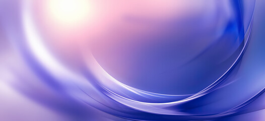 Abstract Violet Background