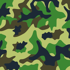 army stripes camouflage pattern green jungle battlefield military background