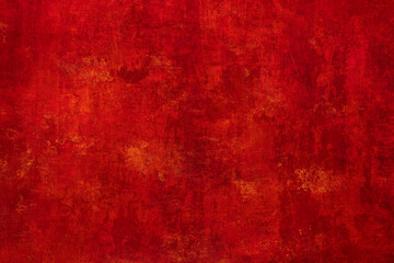 Fototapeta red grunge background