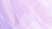 Abstract Unsaturated Light Lilac Artistic Background
