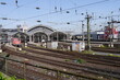 Gleise Hauptbahnhof Köln