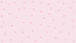 © Malipa Studio - cute pink star shape on pink background, perfect for wallpaper, backdrop, postcard, background