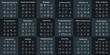 © keenan - 288 icon set symbol template for graphic and web design collection logo vector illustration