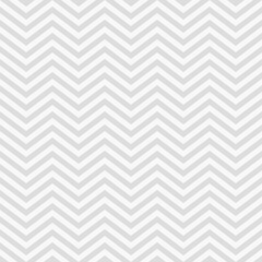 単純な灰色のジグザグ模様のシームレスパターン