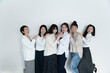 © imagenavi - Portrait of Women