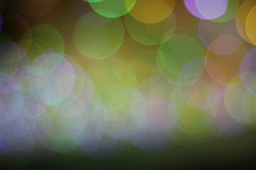 abstract colorful background