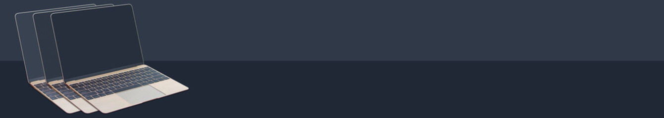 Background for a site selling computers.