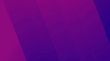 Wall Mural - Modern simple abstract with square geometric background in the blend of dark blue and pink color gradient. Elegant background in dark blue and pink color can use for wallpaper, presentation, backdrop.