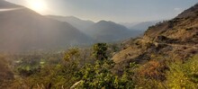 Mountain, Landscape, Sky, Nature, Mountains, Forest, Panorama, Cloud, Fog, View, Hill, Sunset, Travel, Tree, Clouds, Valley, Green, Mist, Rural, Sun, Trees, Summer, Beauty, Beautiful, Day
