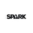 Modern and Elegant Spark Logo Design Inspiration