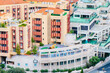Monaco Stadtansichten