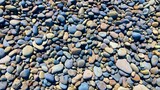 Fototapeta Desenie - たくさんの石