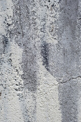 Poster - Old concrete wall texture