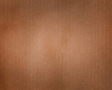Abstract Cardboard Texture Background
