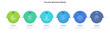 © AKrasov - Modern Infographic Vector Template