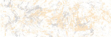 Abstrakcyjna Tekstura Tła W Kolorach Brzoskwiniowym I Szarym