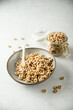 © marysckin - Traditional sugar free breakfast cereals