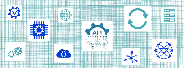 Concept of api