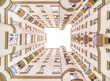 © Scopio - Low angle photography of high rise building