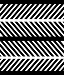 Zimbabwe pattern motif sign illustration