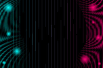 Wall Mural - colored modern background in the style of the social network. digital background. stream cover. soci