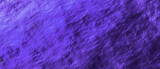 Fototapeta Abstrakcje - fioletowa abstrakcyjna tekstura futra, ilustracja futra